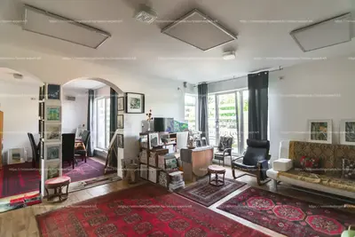 Érd, Riminyáki út