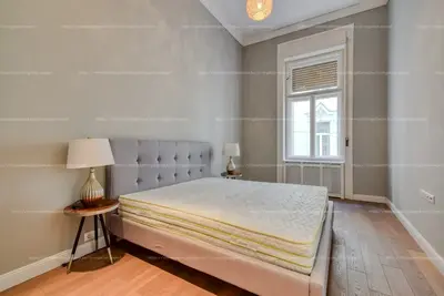 Budapest, V. kerület, Kálmán Imre utca 21