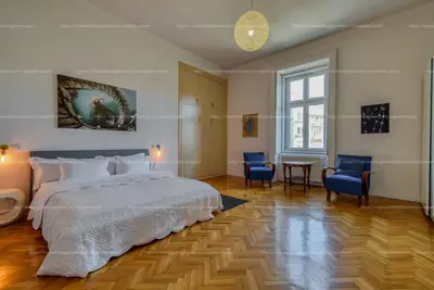 Budapest, V. kerület, Bajcsy-Zsilinszky út 18