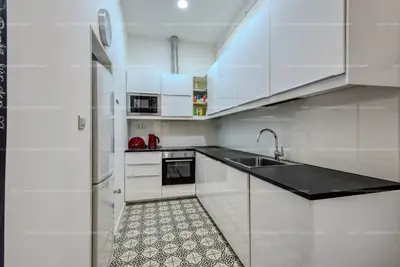 Budapest, V. kerület, Bajcsy-Zsilinszky út 18