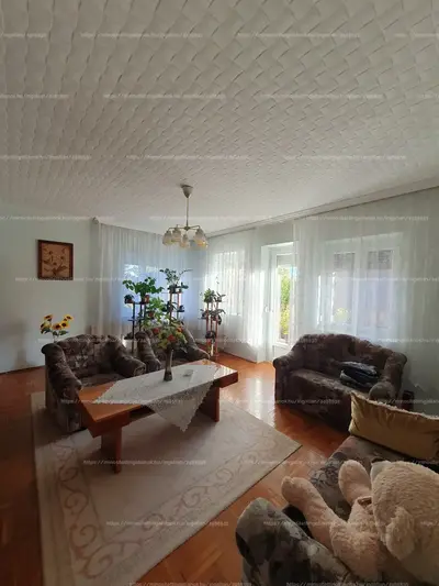 Székesfehérvár (Búrtelep)