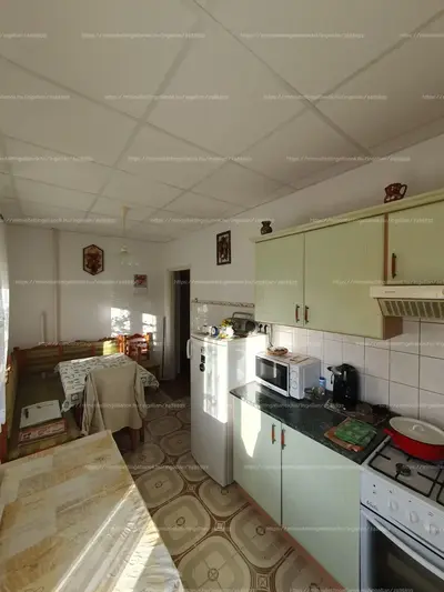 Székesfehérvár (Búrtelep)