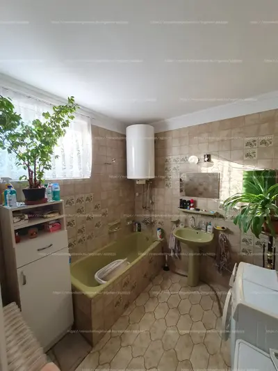 Székesfehérvár (Búrtelep)