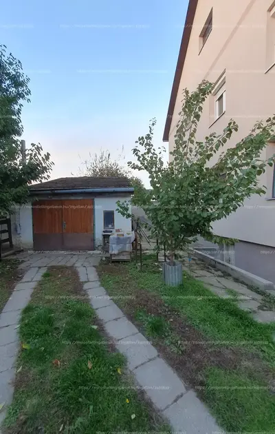 Székesfehérvár (Búrtelep)