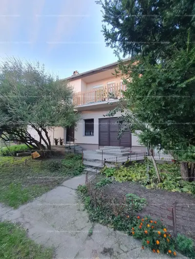 Székesfehérvár (Búrtelep)