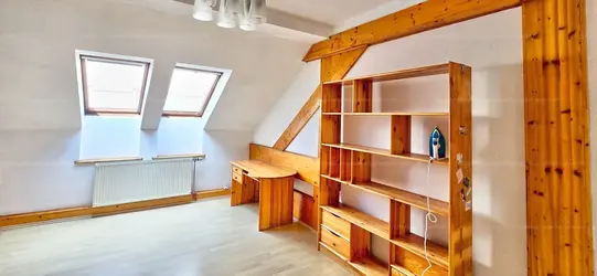 Budapest, III. kerület, Kiscelli utca