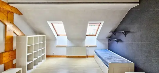 Budapest, III. kerület, Kiscelli utca