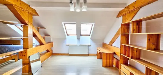 Budapest, III. kerület, Kiscelli utca