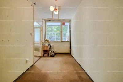 Budapest, XIX. kerület, Arany János utca 2-14