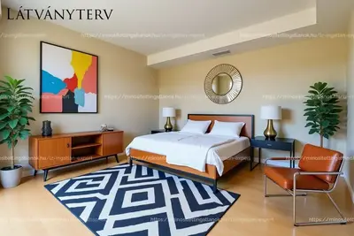 Budapest, XIX. kerület, Arany János utca 2-14