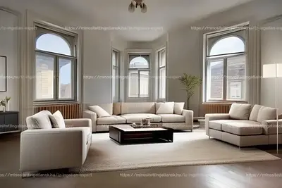 Budapest, VII. kerület, Garay utca 44