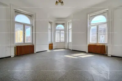 Budapest, VII. kerület, Garay utca 44