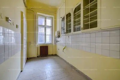 Budapest, VII. kerület, Garay utca 44