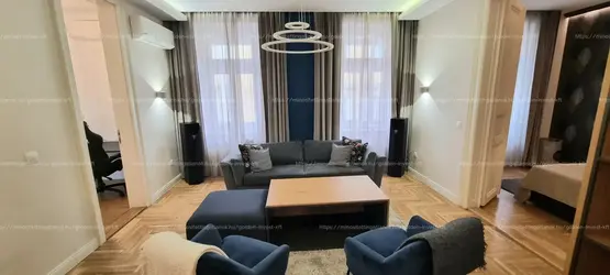 Budapest, VI. kerület, Szív utca 28