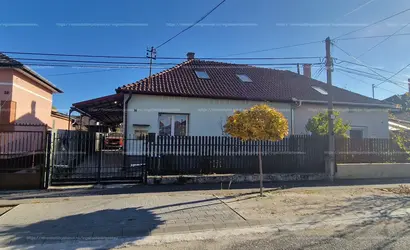 Budapest, XVIII. kerület, Mátyás király utca 14