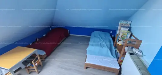 Budapest, XVIII. kerület, Mátyás király utca 14