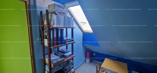 Budapest, XVIII. kerület, Mátyás király utca 14