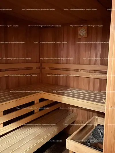 Leányfalu, Kilátók útja