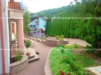 Leányfalu, Kilátók útja