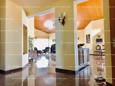 Leányfalu, Kilátók útja