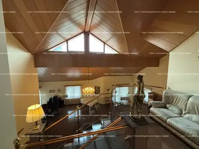 Leányfalu, Kilátók útja