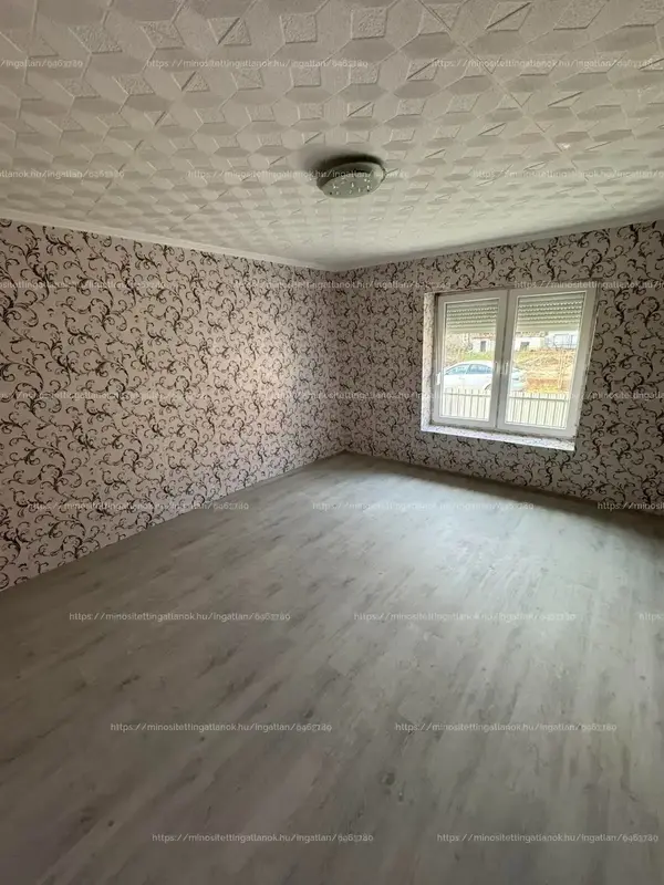 Jászladány, Sziráki utca