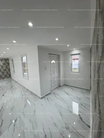 Jászladány, Sziráki utca