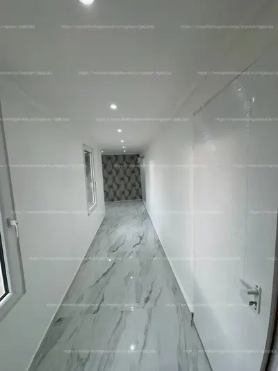 Jászladány, Sziráki utca