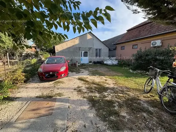 Dömsöd, Vasút utca 9/a