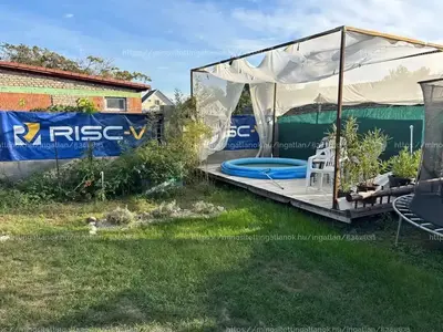 Dömsöd, Vasút utca 9/a