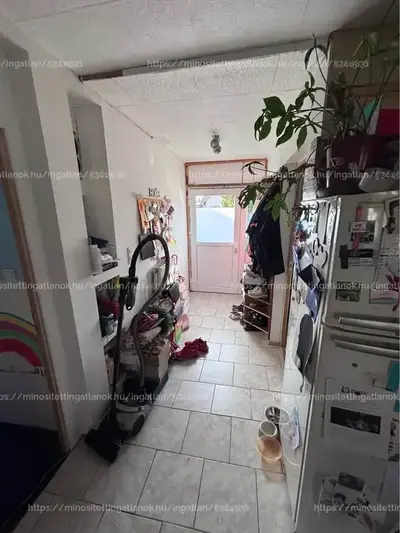 Dömsöd, Vasút utca 9/a