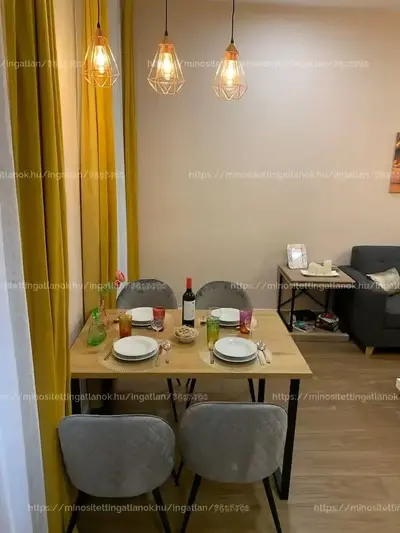 Budapest, VI. kerület, Jókai tér