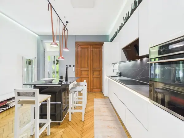 Budapest, VIII. kerület