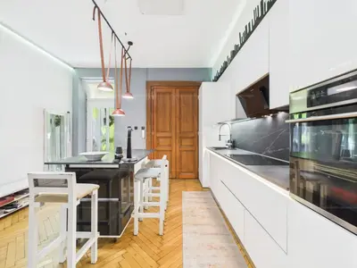 Budapest, VIII. kerület