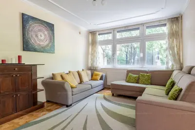 Budapest, II. kerület