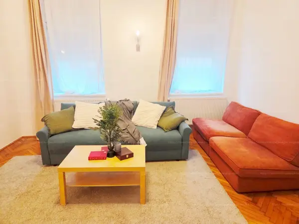 Budapest, VIII. kerület