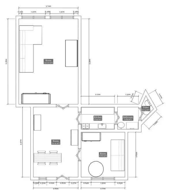 Budapest, V. kerület