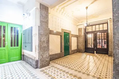 Budapest, VIII. kerület