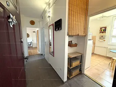 Budapest, IV. kerület