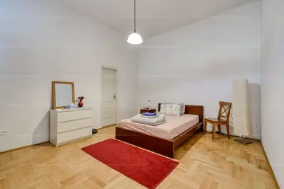 Budapest, I. kerület