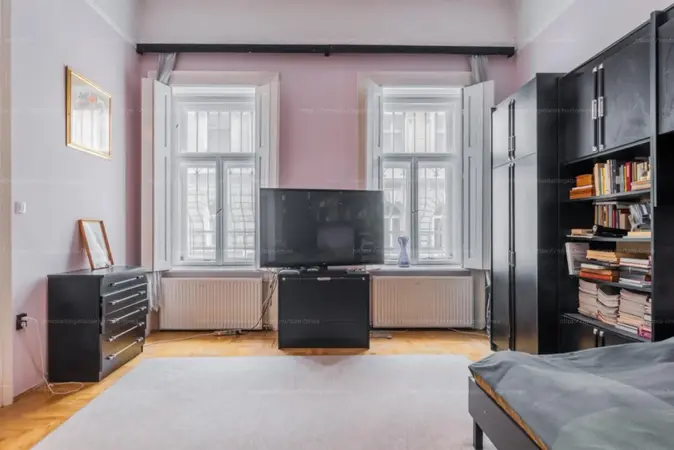 Budapest, VI. kerület