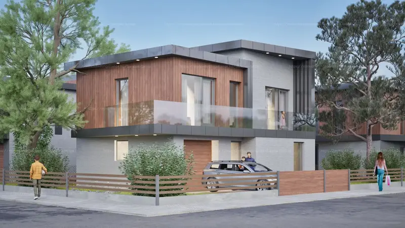 Budapest, XX. kerület