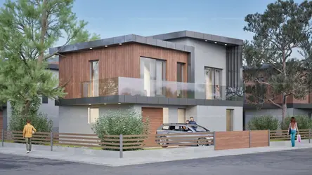 Budapest, XX. kerület