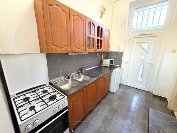 Budapest, VIII. kerület