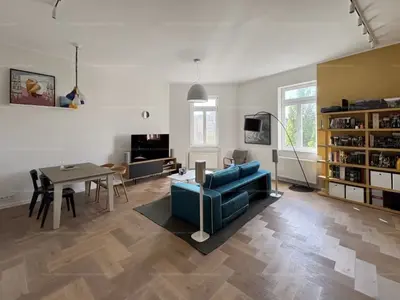 Budapest, I. kerület