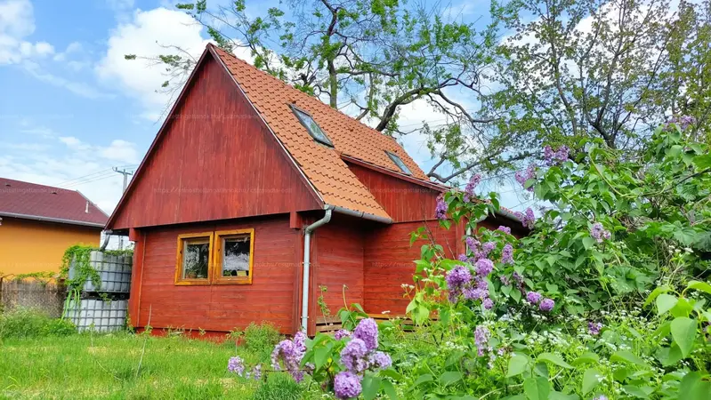 Monorierdő, Nyárfa utca