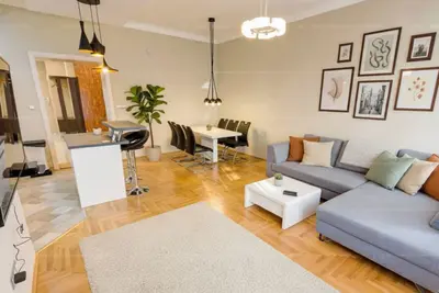 Budapest, VI. kerület