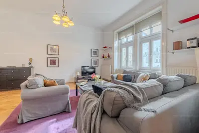 Budapest, VI. kerület