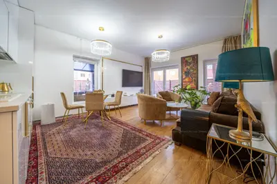 Budapest, X. kerület