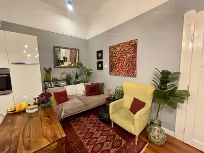 Budapest, II. kerület